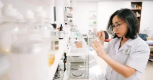 co-mem-10-nam-va-bi-quyet-cham-soc-da-dau-mun-aknekit-dong-hanh-cung-l